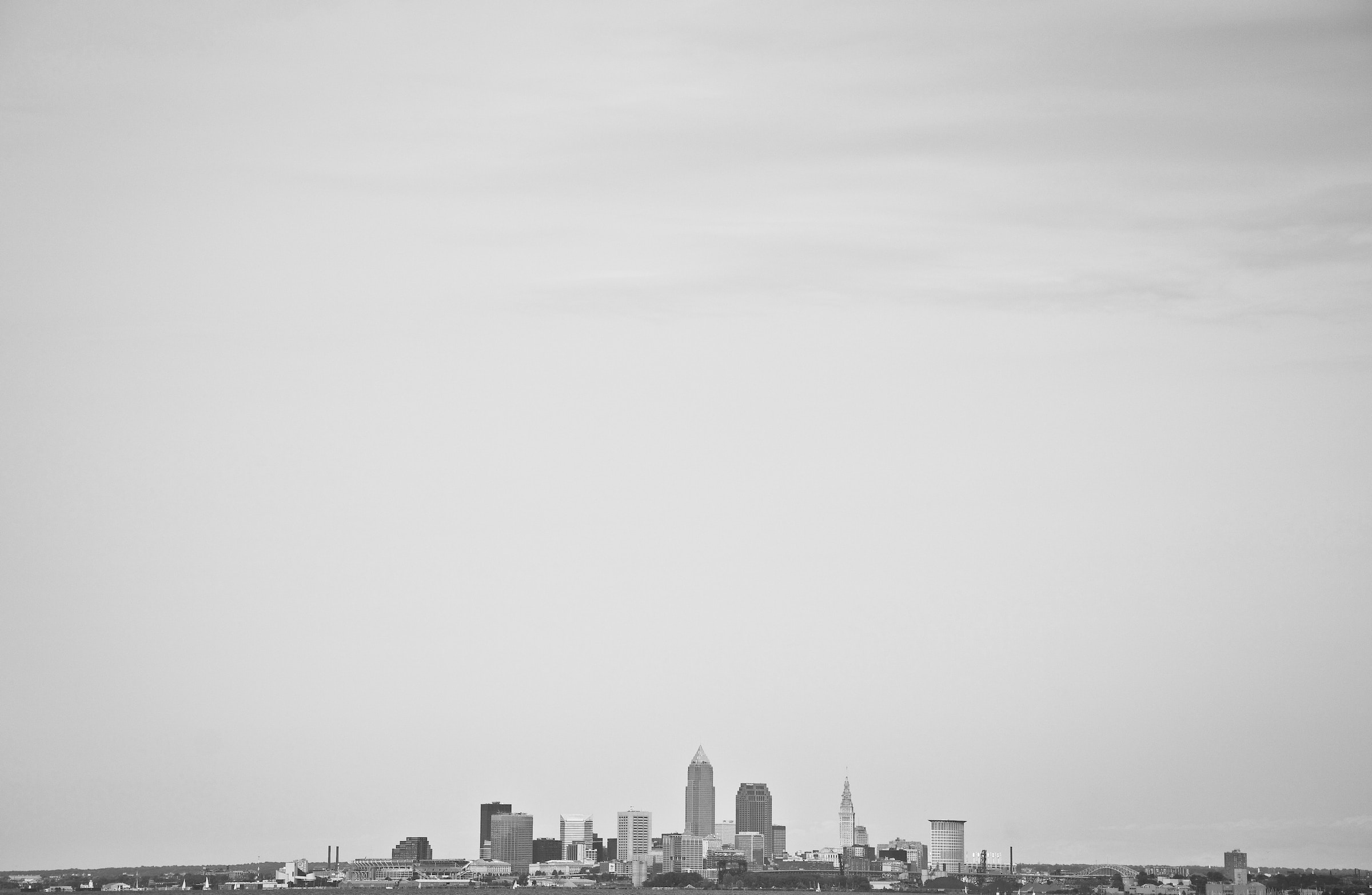 Ohio Skyline
